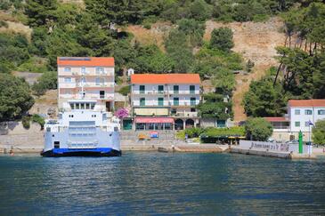 Ferienwohnung Makarska