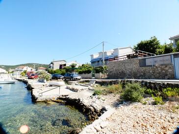 Ferienwohnung Trogir