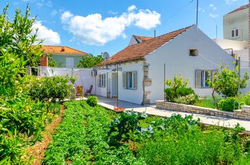 Vela Luka Korčula Kroatien Ferienwohnung