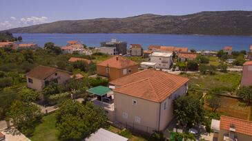 Ferienwohnung Trogir