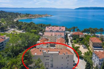 Ferienwohnung Makarska