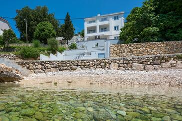 Ferienwohnung Makarska