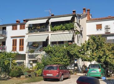 Ferienwohnung Rovinj