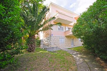 Ferienwohnung Makarska