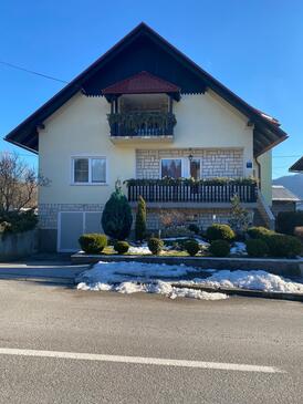 Ferienwohnung Gorski kotar