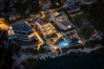 Ferienwohnung Trogir