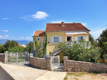 Čižići Krk Kroatien Ferienwohnung