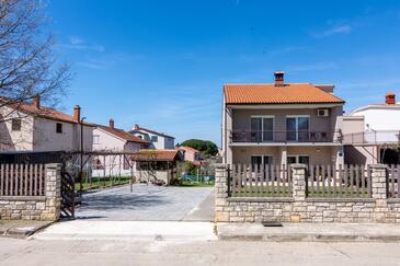 Ferienwohnung Fažana