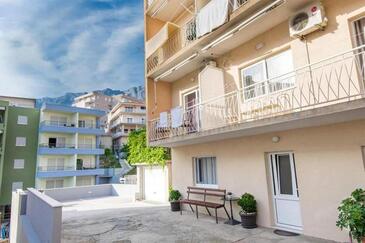 Ferienwohnung Makarska