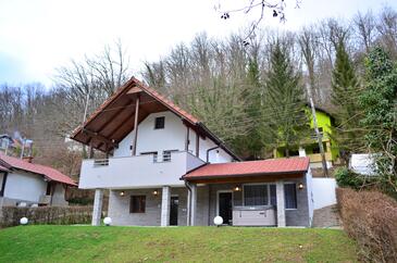 Ferienwohnung Karlovac i okolica