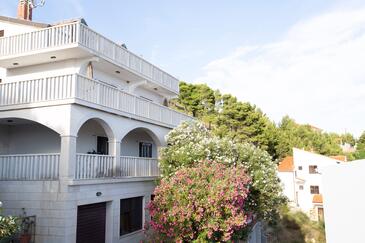 Ferienwohnung Omiš