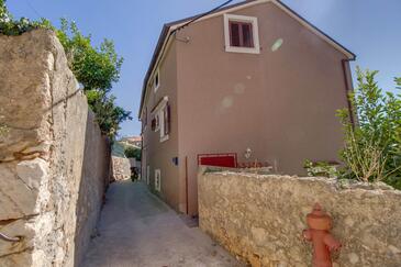 Ferienwohnung Lošinj