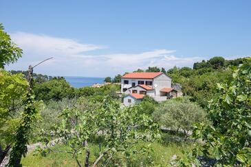 Ferienwohnung Lošinj