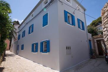 Ferienwohnung Lošinj