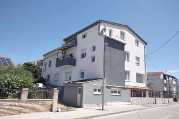 Ferienwohnung Zadar