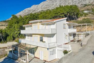 Ferienwohnung Omiš