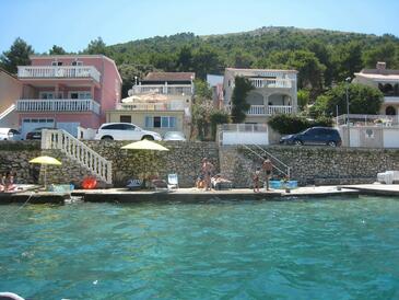 Ferienwohnung Šibenik