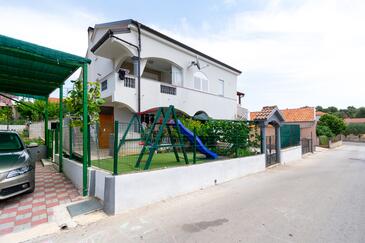 Ferienwohnung Biograd