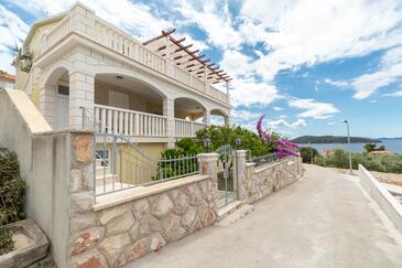 Prižba Korčula Kroatien Ferienwohnung