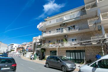 Ferienwohnung Makarska
