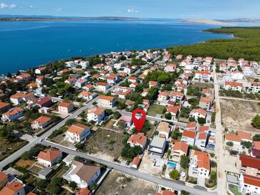 Ferienwohnung Zadar