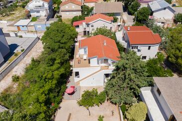 Ferienwohnung Šibenik