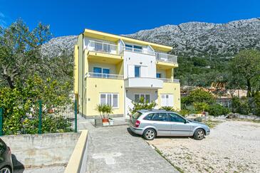 Ferienwohnung Makarska