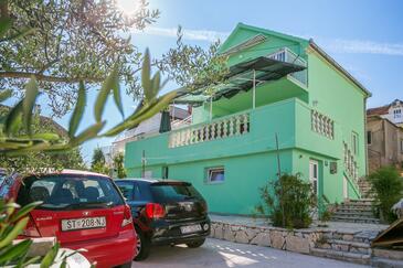 Ferienwohnung Trogir