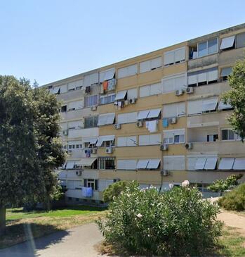 Ferienwohnung Split