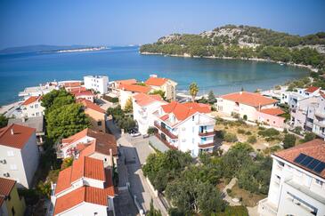 Ferienwohnung Šibenik