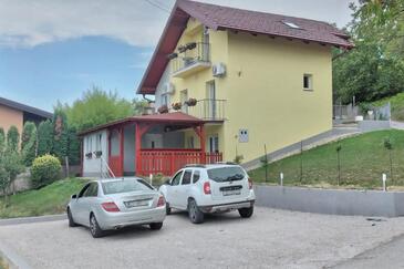 Ferienwohnung Zagreb i okolica