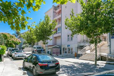 Ferienwohnung Makarska