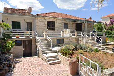 Ferienwohnung Brač