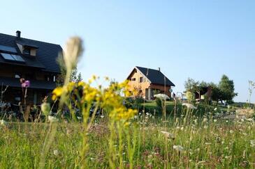 Ferienwohnung Plitvice