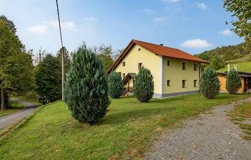 Ferienwohnung Gorski kotar