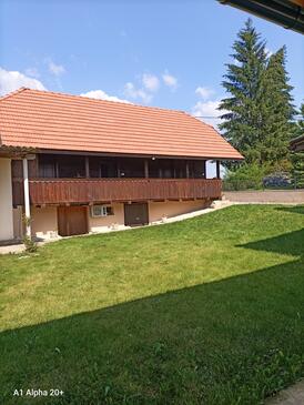 Ferienwohnung Karlovac i okolica