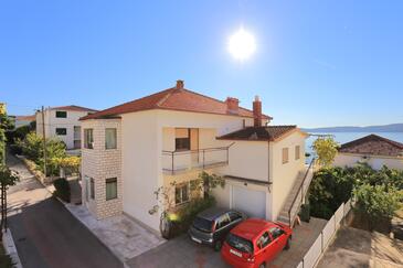 Ferienwohnung Trogir