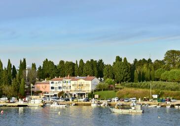 Ferienwohnung Umag