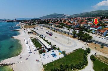 Ferienwohnung Trogir