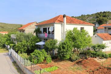 Ferienwohnung Trogir