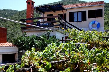 Ferienwohnung Hvar