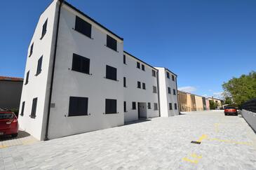 Ferienwohnung Krk