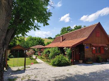 Ferienwohnung Zagorje