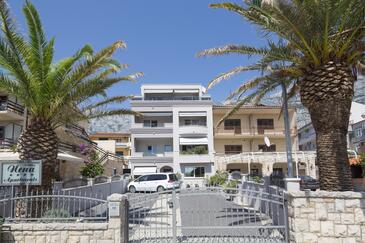 Ferienwohnung Makarska