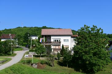 Ferienwohnung Plitvice