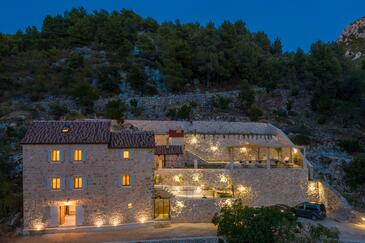 Ferienwohnung Hvar