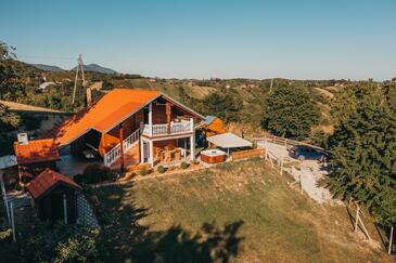 Ferienwohnung Prigorje