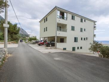 Ferienwohnung Makarska