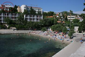 Ferienwohnung Hvar