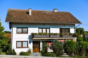 Ferienwohnung Plitvice